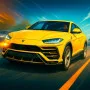 SUV Traffic Racer is a driving simulation game in a crowded traffic environment where players control SUVs to overcome traffic on endless roads. The game combines high-speed action and flexible handling skills, delivering a realistic and thrilling driving experience in every moment.