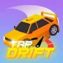 Tap Drift is an arcade-style racing game focused on drifting, featuring minimalist yet incredibly engaging gameplay. Instead of complex controls, players only need to tap at the right time to perform smooth drifts through corners. The game focuses on timing and reflexes, suitable for quick entertainment but still challenging.

