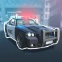 Traffic Cop 3D is a driving simulation game and traffic law enforcement in the city. As traffic police officers, players will patrol the streets, check and handle violating vehicles, participate in high-speed chases, and ensure traffic safety and order. The game brings a realistic experience when you not only drive, but also perform tasks as a professional police officer.


