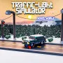 Traffic Light Simulator 3D is a traffic control simulation game where players manage traffic lights at busy intersections. Your task is to coordinate traffic flow efficiently to avoid congestion and accidents. The game offers an experience that is both entertaining and trains observation skills and logical thinking.


