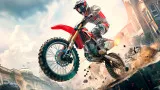 Trial Xtreme is one of the most prominent off-road motorcycle simulation games on mobile platforms. The game offers an exciting off-road experience with acrobatics, terrain grip, and high-tech obstacle avoidance. Players control a motorcycle racer to overcome challenging roads, from industrial cities to deserted deserts, requiring precision