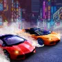 Two Lambo Rivals: Drift is a fast-paced racing game that pits two formidable Lamborghini-style supercars against one another. Players must show off their driving prowess, accurate cornering, and ability to sustain speed in order to pass rivals on a variety of tracks in this thrilling drifting game.

