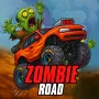 Zombie Road is an action game that combines racing and killing zombies. Players will drive through zombie-infested lands, using the speed and power of the car to crush the zombies and survive as long as possible. With simple but addictive gameplay, Zombie Road is an ideal choice for those who love thrills and non-stop action.