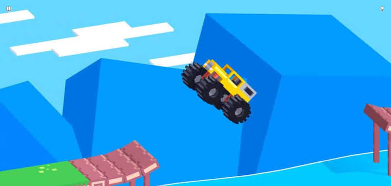 Play the game Good to Drive online for free.