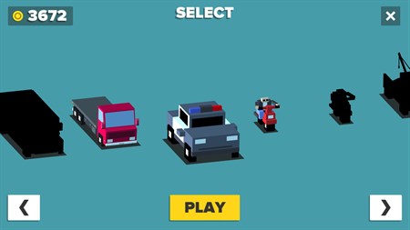 Loop Crash Online 