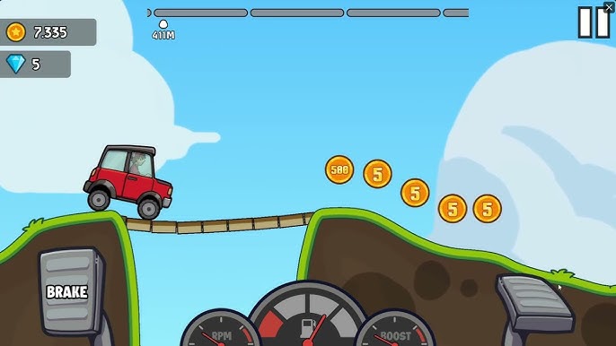 Mountain Road Online 