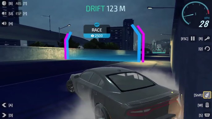 Play Nitro Speed 2 Underground online for free.